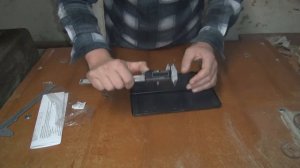 Цифровой штангенциркуль - обзор инструмента