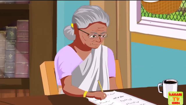 Gillu Hindi Story by Mahadevi Verma | कहानी गिल्लू - महादेवी वर्मा | Hindi kahanI | CBSE Class 9 смотреть онлайн