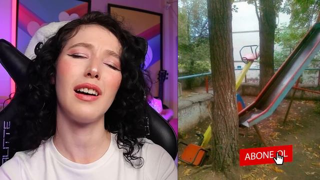 YASAKLANMASI GEREKEN OYUN ALANLARI!!