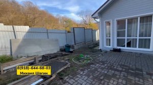 Искали купить дачу у моря? Недорогой домик в Сочи. Милый и приятный. Дом у моря в Сочи купить