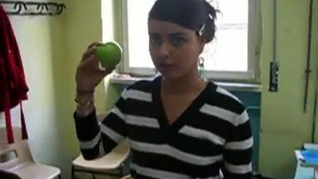 Martina:"Prova Mentadent" смотреть онлайн