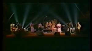 Salif Keita et les Ambassadeurs Internationaux - Mandjou (1984)