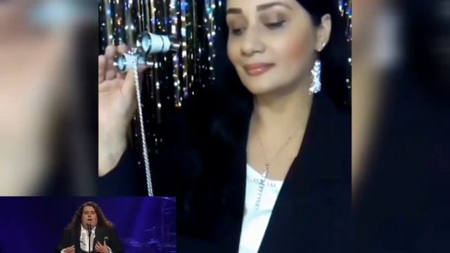 Jonathan Antoine /Джонатан Антуан -Caruso/Памяти Карузо (Musical Reaction)🌹❤️🏦✨