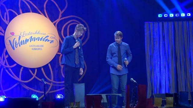 "Poiss ja peegel" Piret Laikre/Marek Sadam смотреть онлайн