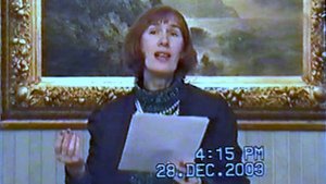 "Скрипач из России" (запись 2003 г). Слова и музыка Александра Томчина. Поёт Людмила Титова.