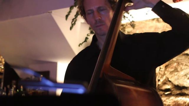 Yam - Rotem Sivan Trio Feat. Ben Street смотреть онлайн