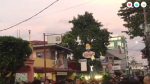 GOOD FRIDAY PROCESSION 2023 | Holy Week Batangas City