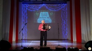 Валерий Архипов - "Почему же ты замужем"