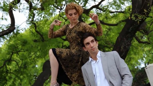 Mimi Pinzon Back Stage Photo Session con Juan Pablo Ledo смотреть онлайн