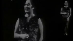 NADA KNEŽEVIĆ Crn je dan bez muzike 1967