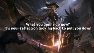 League of Legends ‒ Phoenix (ft. Cailin Russo, Chrissy Costanza) (Worlds 2019 Song) ( Lyrics )