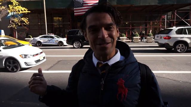 DO NOT VOTE FOR DONALD TRUMP! смотреть онлайн