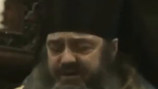 Диаконам на заметку