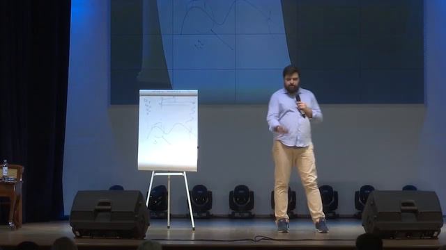Как угасает региональная розница. Анализ клиентов и продаж в рознице. Грустный кейс Ильи Балахнина.