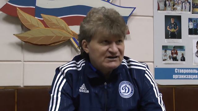 Валерий Заздравных ответил на вопросы болельщиков № 3 смотреть онлайн