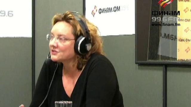 Приключения иностранки в России