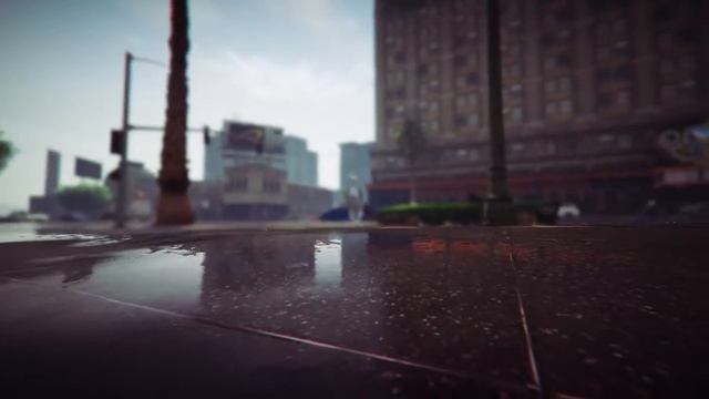 Welcome to Los Santos смотреть онлайн