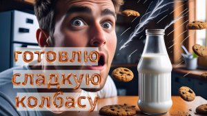 ﻿﻿Вкус СССР: простой десерт, который покорит сердца родителей!