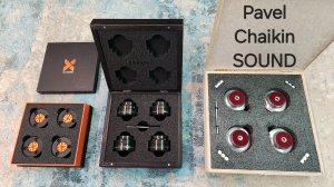 2024.09.21 Анти резонансная вибро развязка TEST  Axxes CeraDisc Pillartech