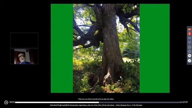 EAT Webinar Replay Restoration Agriculture with Mark Shepard - Part 14 смотреть онлайн