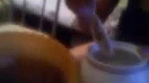 таджички в общаге  делаем чай