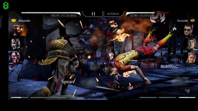 MK Mobile. Upcoming Challenge Characters Revealed. Next Challenges Are Out of The World