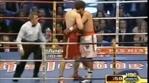 Corrie Sanders vs. Wladimir Klitschko//Full Fight