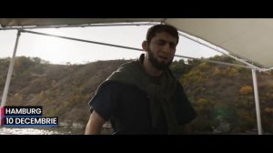 Magnat & Feoctist x Kapushon - TurB prin Europa