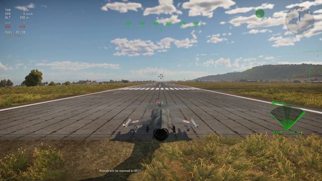 F104 new BRRRRRRRRRRRRRRRRRRRRT - War Thunder смотреть онлайн