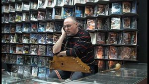 Сергей Старостин "Перепёлушка"