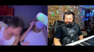 РЕАКЦИЯ ДЕВУШЕК НА ПЕСНИ ЭДУАРДА СУРОВОГО