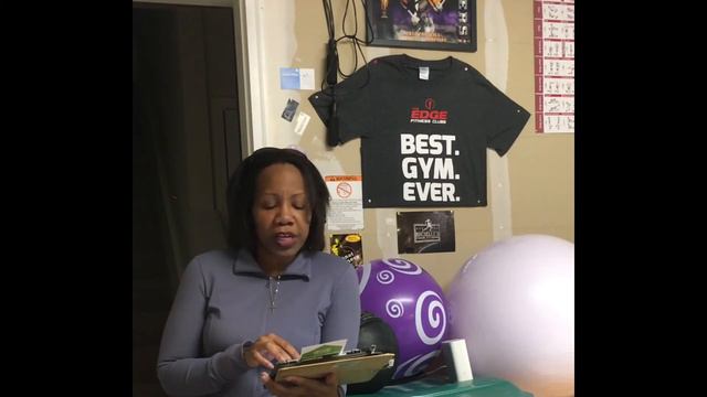 Fitness Leadership Posi-TIPS: Current Events (May 2021) смотреть онлайн