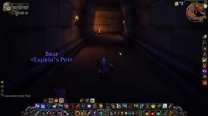 World of Warcraft: Ironforge: A King's Tribute