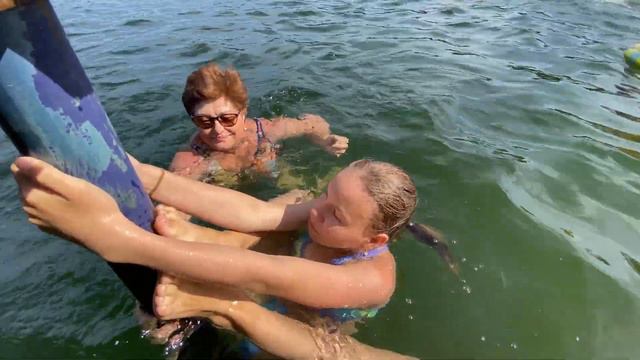 У этого озера нет дна! Уже 200 лет ученые пытаются измерить его глубину, но пока безрезультатно 2022