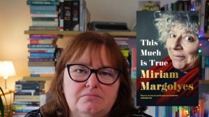 Myriam Margolyes, A Memory Killer, and a brilliant modern classic