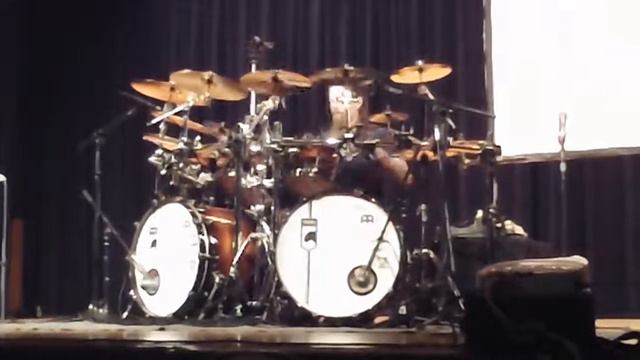 Set To Fail - Chris Adler смотреть онлайн