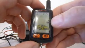 Изменение времени периодического запуска Leopard LS-9010