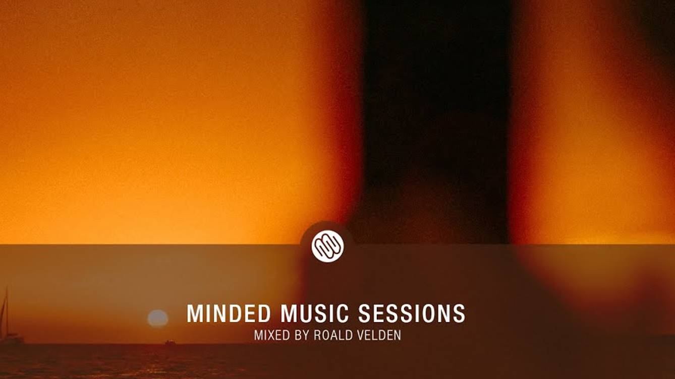 Roald Velden - Minded Music Sessions 132 (Mango Edition) [April 11 2023]