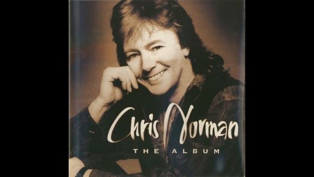 Chris Norman - The Album (1994) смотреть онлайн
