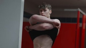 DAVID LAID BAD ROMANCE slowed reverb GYM MOTIVATION