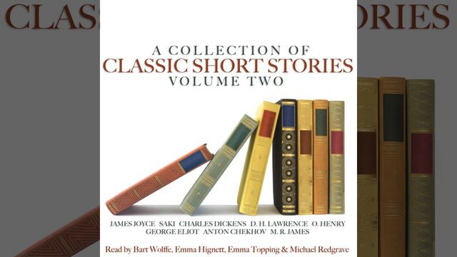 The Treasure of Abbot Thomas by M. R. James смотреть онлайн