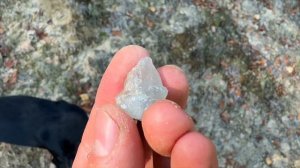 [Виталик Игнатюк] Поход на поиск драгоценных камней Топазов. Тони упал в шахту.