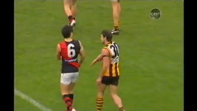 Campbell Brown hits like a Campbell Brown смотреть онлайн