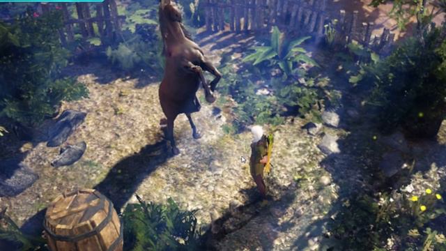 Black Desert Mobile Pet System First Look & Reviews