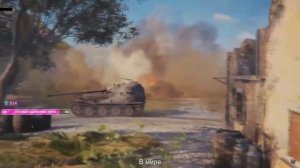 Корбен смотрит ритп (ИТАЛЬЯНСКИЕ ПТ-САУ | RYTP) rytp world of tanks