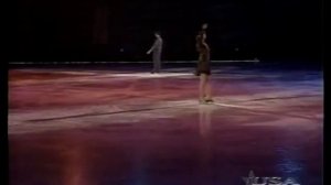 1996 Skating Romance II - Katarina Witt & Brian Boitano Duet