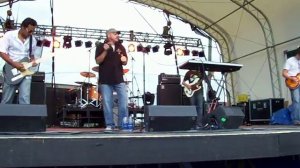 Alan Curtis - Rocking The Fields Of Minnedosa - 2009