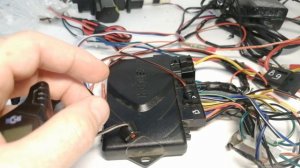 Изменение времени прокрутки стартера KGB EX-8