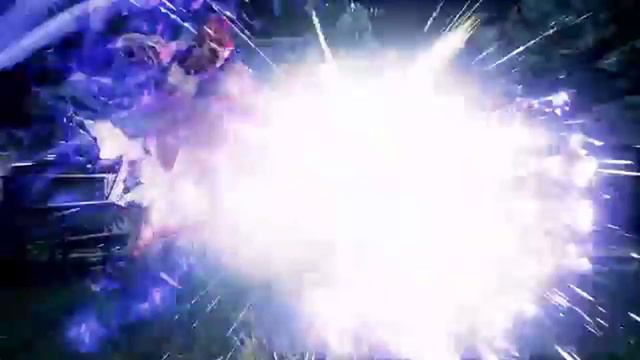 Tekken 7: Fated Retribution - Trailer Thoughts смотреть онлайн