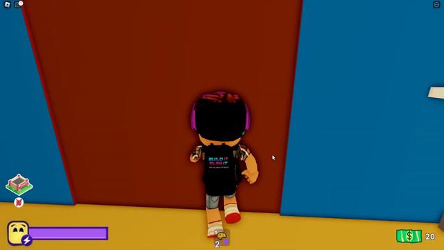 ROBLOX BREAK IN | ОНИ УЖЕ РЯДОМ |